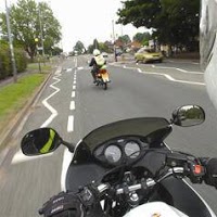 Camrider Motorcyle Training Chester 636470 Image 3